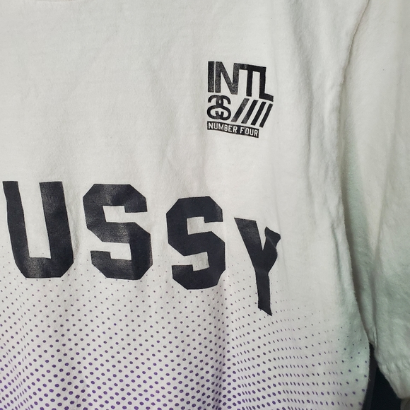 Stussy Tee - Picture 4 of 4